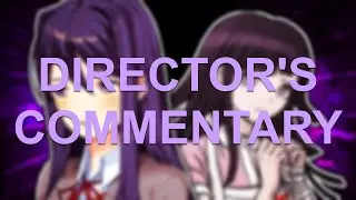 Yuri vs Mikan Tsumiki - Director's Commentary