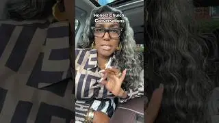Single, Black, Christian & Happy? #singlechristian #blackwomendating #singleandhappy #blackchurch