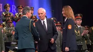 Alexandrovci v Bratislave prijali puknuté srdce.