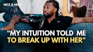 “MY INTUITION TOLD ME TO BREAK UP WITH HER” EP. 90