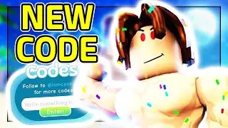 Roblox 💯[NEW CODE, 5M!]💯 💪Big Lifting Simulator 2💪