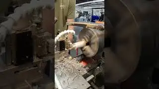 Quick time lapse of a Compound Angle being created! #technicalcollege #precisonmachining #viral