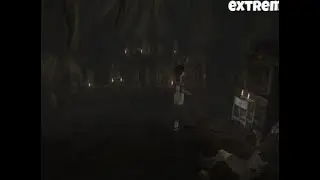 Fatal Frame II: Crimson Butterfly &ndash; Part 25 | old tree puzzle