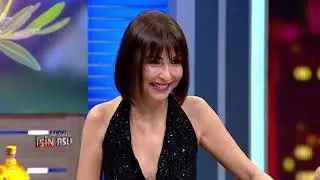 Aslı Şafak'la İşin Aslı - Derya Köroğlu | 31 Mart 2023
