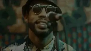 ELKIN ROBINSON - CHANGE (Official video)
