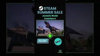 Steam Summer Sale - Big Gaming Discounts #Steam #SteamSale #BigGameSale #SteamSummerSale #Gaming