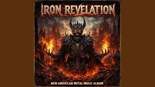 Forge of the Damned | Ver.2 | New American Metal Music Album #New #Metal #Music #hits