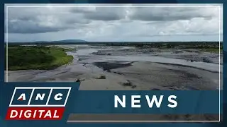 Губернатор Восточного Миндоро призывает регионального директора DPWH MIMAROPA раскрыть правду | ANC