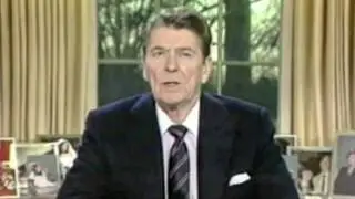 Reagan Today - 100th Birthday Thank You Address