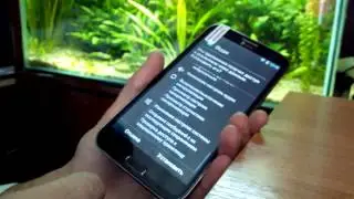 ThL W7+ Quad Core Android 4 2 MTK6589 5 7Дюймов HD IPS Экран 3G GPS