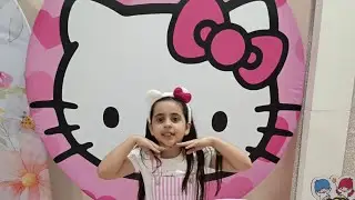 Седьмой день рождения Лауры