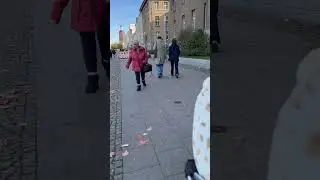 Discovering Europe Street Life! SUBSCRIBE 💃🥳