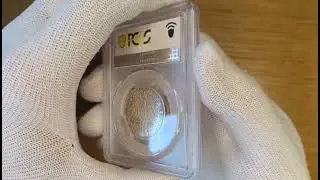 Классная монета в частную коллекцию!🔥#taler#money#collection#silvercoins#монеты#coinhistory