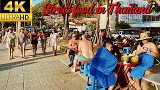 &bull; PATONG STREET FOOD 2026: Is it still the BEST in Thailand? 🇹🇭