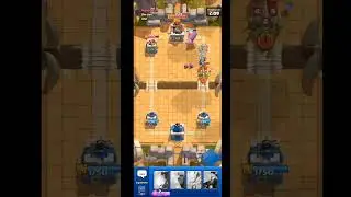 Victoria limpia en Arena 2