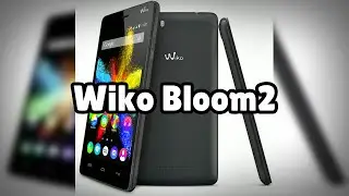 Photos of the Wiko Bloom2 | Not A Review!