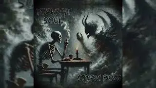 Storm Boss - Torment Soul
