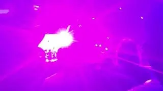 The Weeknd - I Feel It Coming Live (Legend of the Fall Tour)