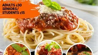 DESIGN YOUR FOOD FLYERS WITHE POSTERMYWALL. #youareoneofakind #foodphotography #viral