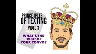 What To Text a Girl You like - Mirror Texting - Energy