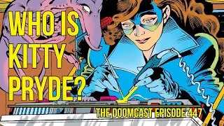 Who is Shadowcat? Kitty Pryde Powers and Abilities Explained | the History of Kitty Pryde