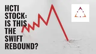 HCTI Stock: How Swift Is This Rebound?