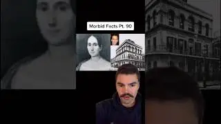 She was the most EVIL slave owner in history #morbidfacts #shorts