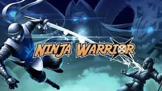 Ninja Warrior Legend Of Shadow Fighting