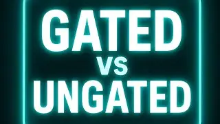 Avoid This Mistake: Gated vs Ungated Products on Amazon