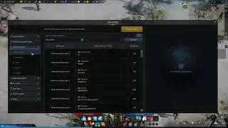 How to find more or look for a group in Lost Ark