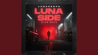LUNASIDE (Live Edit)