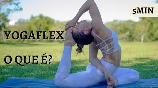 YogaFlex - o que &eacute;?