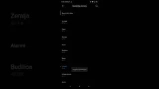 Xioami Redmi Note 8 PRO All Ringtones/Messeges/Alarms