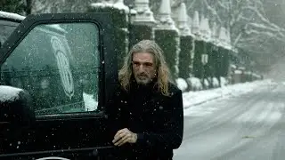 Братья по воде: История Сида Абруцци | Трейлер