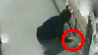 15 WALMART MOST DISTURBING Moments Caught on Cam