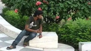 Hallucination....            (short film)