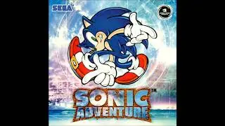 Sonic Adventure - At Dawn ...for Speed Highway [EXTENDED] Music