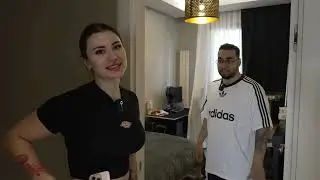 ERAYCAN &Ouml;ZKENARIN YENİ EV VLOG &ldquo;50.000.000&rdquo; TL DEĞERİNDEKİ L&Uuml;KS KLUBESSS