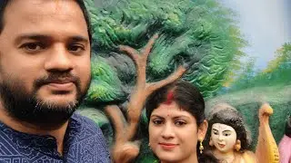 ମକର ସଂକ୍ରାନ୍ତି/makar Sankranti vlog #minivlog #vedio @dollyslifewithpapa 