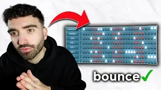 how to make your drums sound INSANE