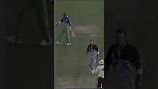 Aamir Sohail making fun of bowler| Wasim Akram| Aamir Sohail|Viral Videos|