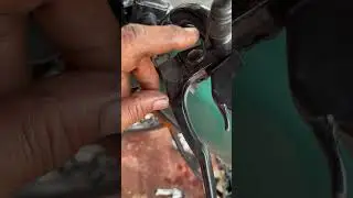 Satu Lagi Yang Harus Diperhatikan Di motor Rxking,Agar Kelihatan Gagah kembali. (Part 7)