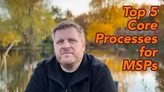 Processes that EVERY Managed Service Provider (MSP) must master for growth
