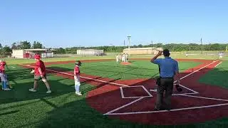 Legends vs Kage Longhofer - Broken Bow - Bracket 1 - (9-2)