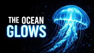 Why Deep-Sea Jellyfish Glow in the Dark&hellip; and What It Hides
