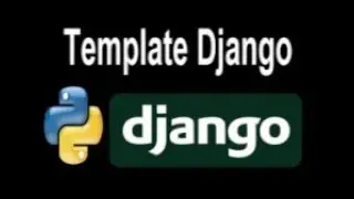 Template Django Part 1