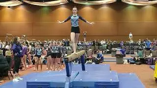 Battle in Bellevue, Beam 8.6