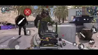 CALL OF DUTY MULTIPLAYER ZOMBIES ON MOBILE?