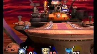 why metaknight should not be banned