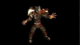 Mists of Pandaria Challenge Mode Gear Effects: Hunter